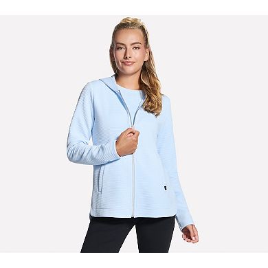 Women's Skechers® Go Walk Everywhere Tunic Jacket