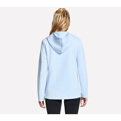 Women's Skechers® Go Walk Everywhere Tunic Jacket