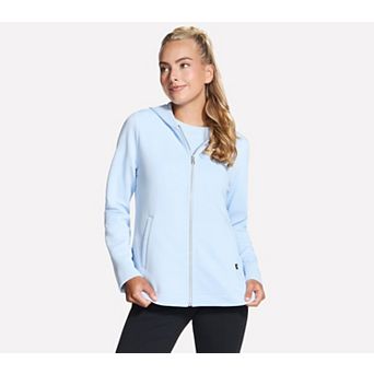 Women's Skechers® Go Walk Everywhere Tunic Jacket