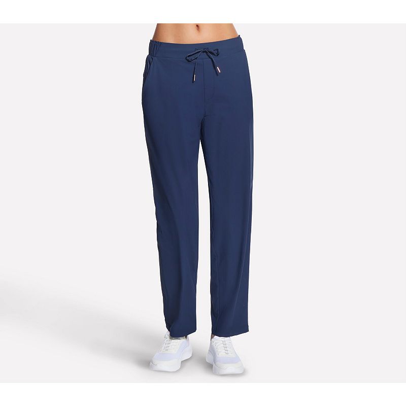 Skechers® Slip-In Destination Ankle Pant