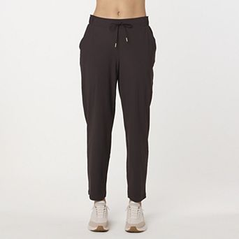 Women's Skechers® Slip-In Destination Ankle Pant