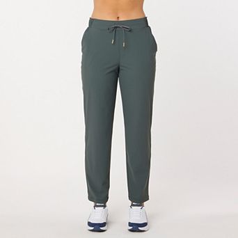 Women's Skechers® Slip-In Destination Ankle Pant