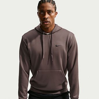 Nike Men's Dri-FIT Flex Pullover Hoodie