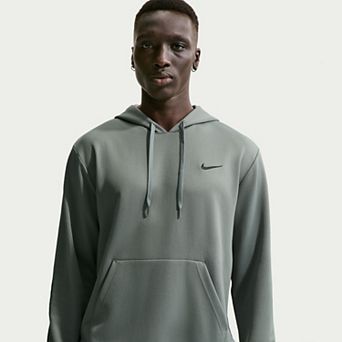 Nike Men's Dri-FIT Hyperverse Pullover Hoodie