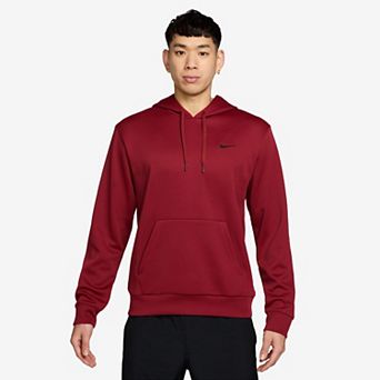 Nike Men's Dri-FIT Hyperverse Pullover Hoodie