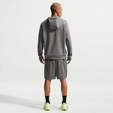 Men's Nike Dri-FIT Flex Full-Zip Hoodie