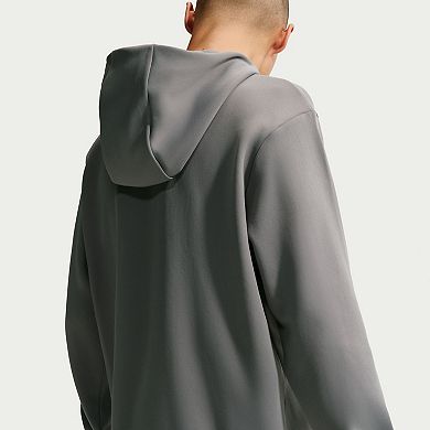 Men's Nike Dri-FIT Flex Full-Zip Hoodie