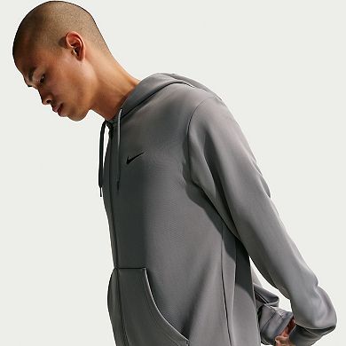 Men's Nike Dri-FIT Flex Full-Zip Hoodie
