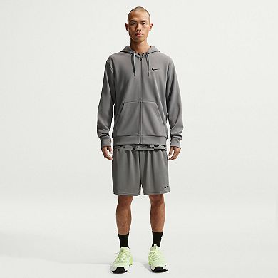 Men's Nike Dri-FIT Flex Full-Zip Hoodie