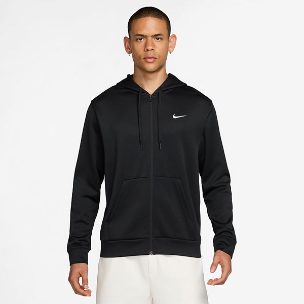 Men's Nike Dri-FIT Flex Full-Zip Hoodie
