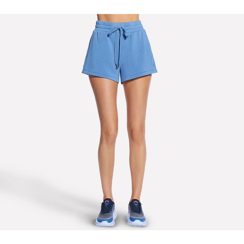 Skechers® Cozy Luxe 5-inch Slip-In Short
