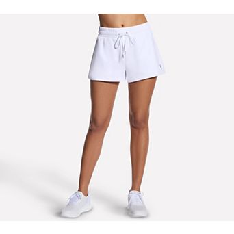 Women's Skechers® Slip-Ins SkechLuxe Elevate 5-Inch Short