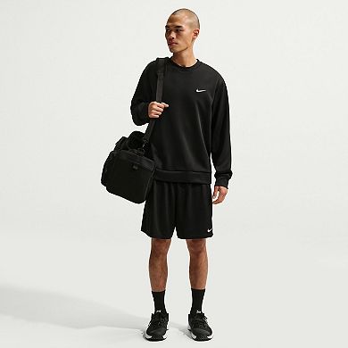 Men’s Nike Dri-FIT Hyperverse Crew Sweatshirt