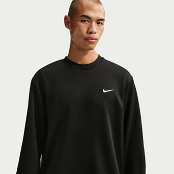 Men’s Nike Dri-FIT Hyperverse Crew Sweatshirt