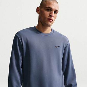 Men’s Nike Dri-FIT Hyperverse Crew Sweatshirt