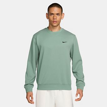 Men’s Nike Dri-FIT Flex Crew Sweatshirt