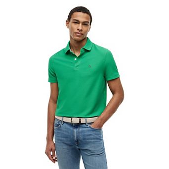 Men's Tommy Hilfiger Justin Polo