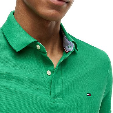 Men's Tommy Hilfiger Justin Polo