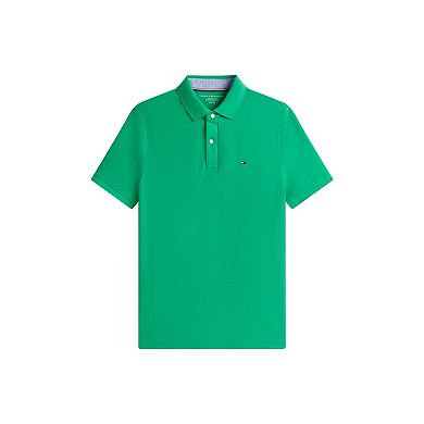 Men's Tommy Hilfiger Justin Polo