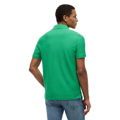 Men's Tommy Hilfiger Justin Polo