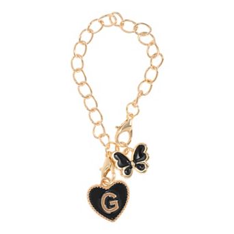 Butterfly Cup Chain Charm Water Cup Pendant 1 pc