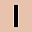 Round Pink Letter I