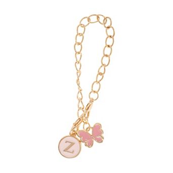 Butterfly Cup Chain Charm Water Cup Pendant 1 pc