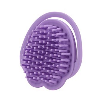 Durable Round Head Pet Grooming Bath for Dog for Cat 3.54"x3.54"x0.79"