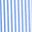 Blue White
