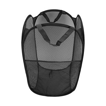 Folding Laundry Basket 14.17"x22.83" 1 pc