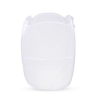 Folding Laundry Basket 14.17"x22.83" 1 pc