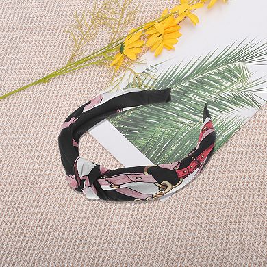 1Pc Fashion Headbands for Women