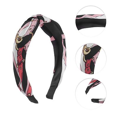 1Pc Fashion Headbands for Women