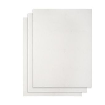 3 pc Heat Resistance Oven Liners, 12 x 16 Inch Non-Stick Oven Liners for Baking, Cooking, Grilling
