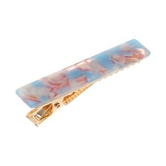 Women Fashion Duckbill Hairpin Hairdo Clip 1 pc