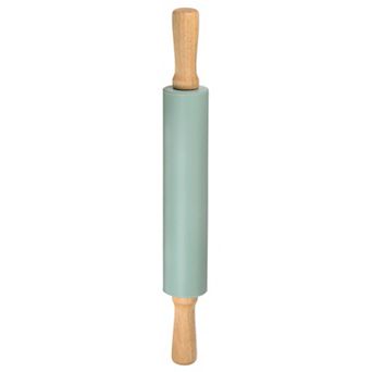 1 pc Silicone Rolling Pins for Baking 43cm x 5.2cm