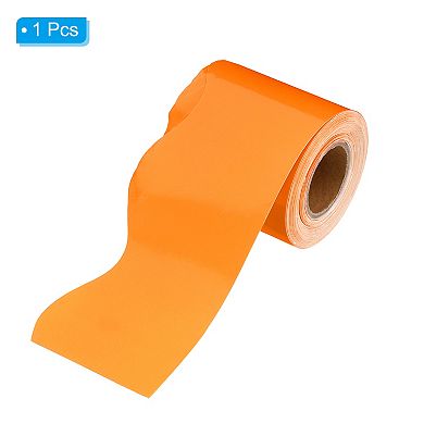 2.24" x 32.8Ft Bulletin Board Border, Scalloped Trim Strips Wall Decor for Locker Classroom Poster