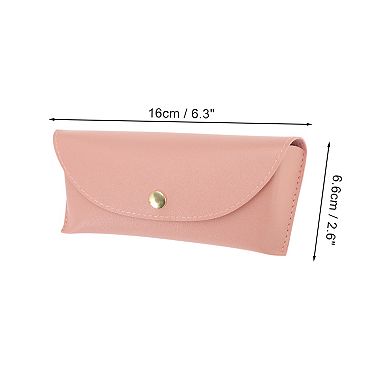 Eyeglass Case Lightweight Eyeglasses Storage 1 Pc