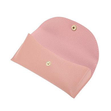 Eyeglass Case Lightweight Eyeglasses Storage 1 Pc