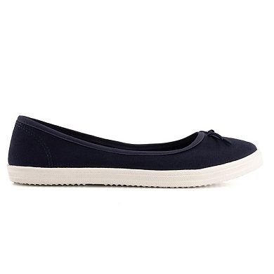 Andrea Duo Combo Women's Ballerinas 2 pairs pack 20179