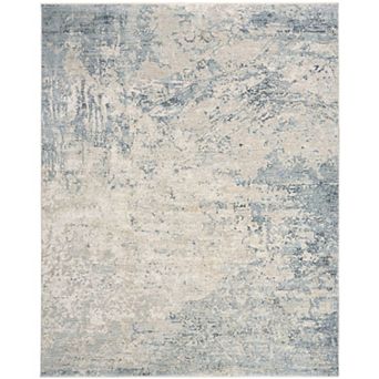 Nourison Home Enriched Abstract Indoor Area Rug