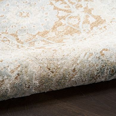 Nourison Home Enriched Vintage Indoor Area Rug