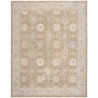 Nourison Home Enriched Vintage Indoor Area Rug