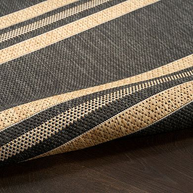 Nourison Home Enriched Persian Indoor Area Rug