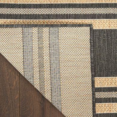 Nourison Home Enriched Persian Indoor Area Rug