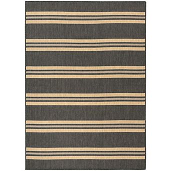 Nourison Home Enriched Persian Indoor Area Rug