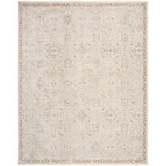 Nourison Home Enriched Persian Indoor Area Rug