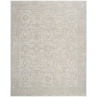 Nourison Home Enriched Traditional Indoor Area Rug