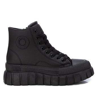 Women's Casual High Top Sneakers By XTI