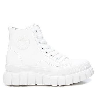 Women's Casual High Top Sneakers By XTI